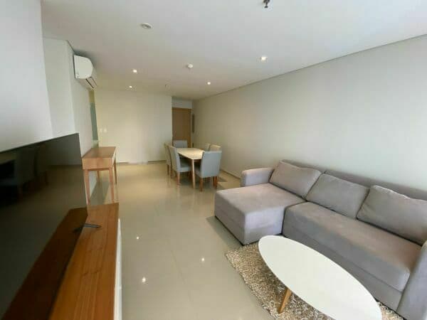 Alquilo Departamento De 3 Dormitorios Amoblado Live Boggiani – 3