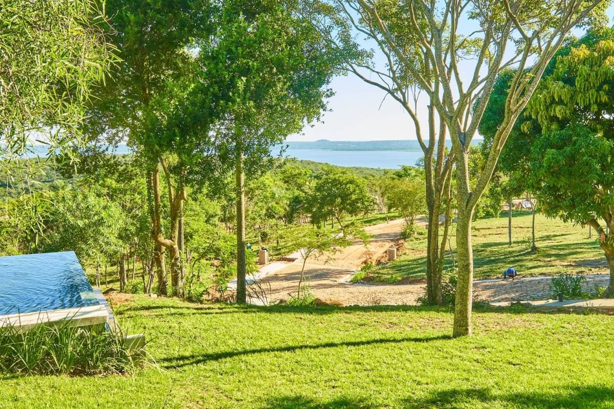 VENDO terreno en MADRE SELVA - Ciervo Kua