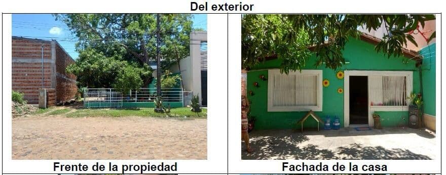 EXCELENTE OPORTUNIDAD! VENDO CASA/TERRENO EN ZONA ABASTO NORTE!!!!!!! – 2