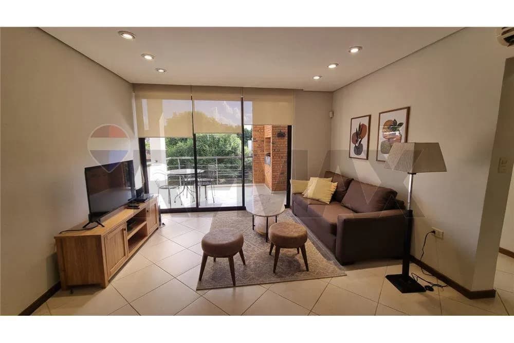 Alquilo departamento amoblado en Las Lomas – 2