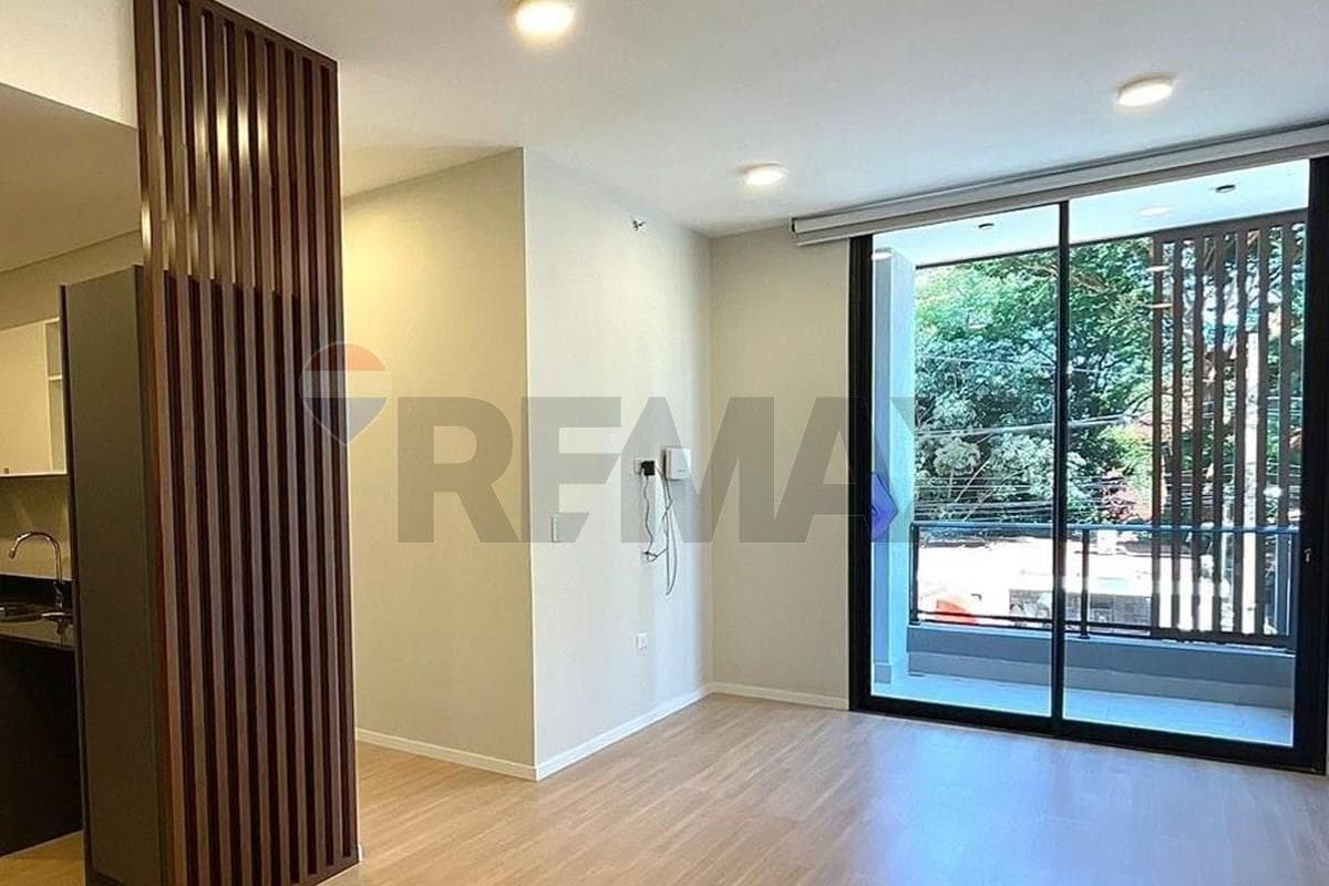 ALQUILO HERMOSO DEPTO DE 2 DORM EN RECOLETA! – 2