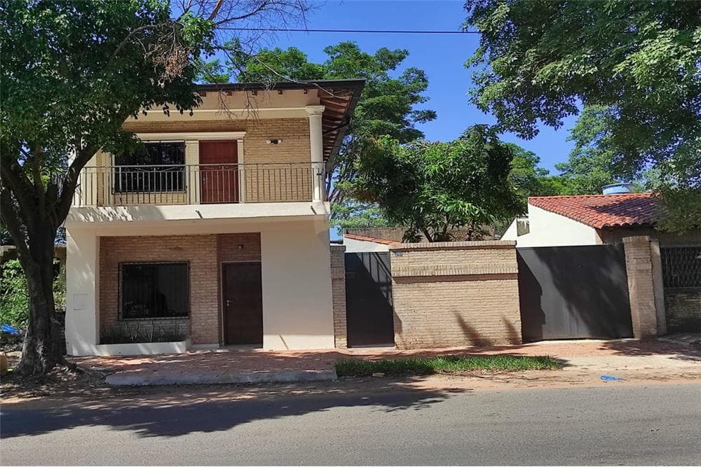 Dúplex A Estrenar Con Gran Patio En Fernando Z. Su