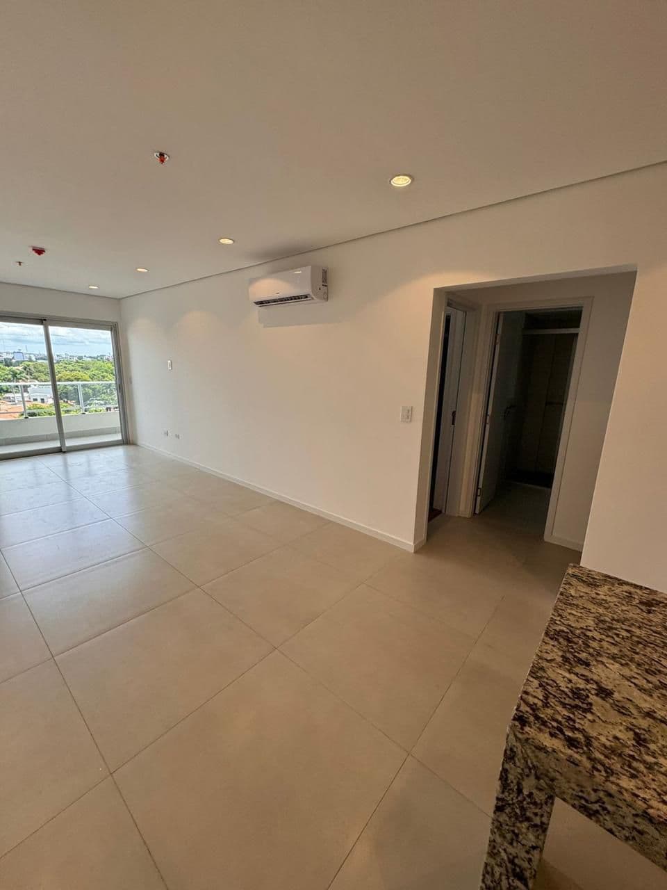 EN ALQUILER DEPARTAMENTO DE 2 dormitorios CIVIS ALPHA – 3