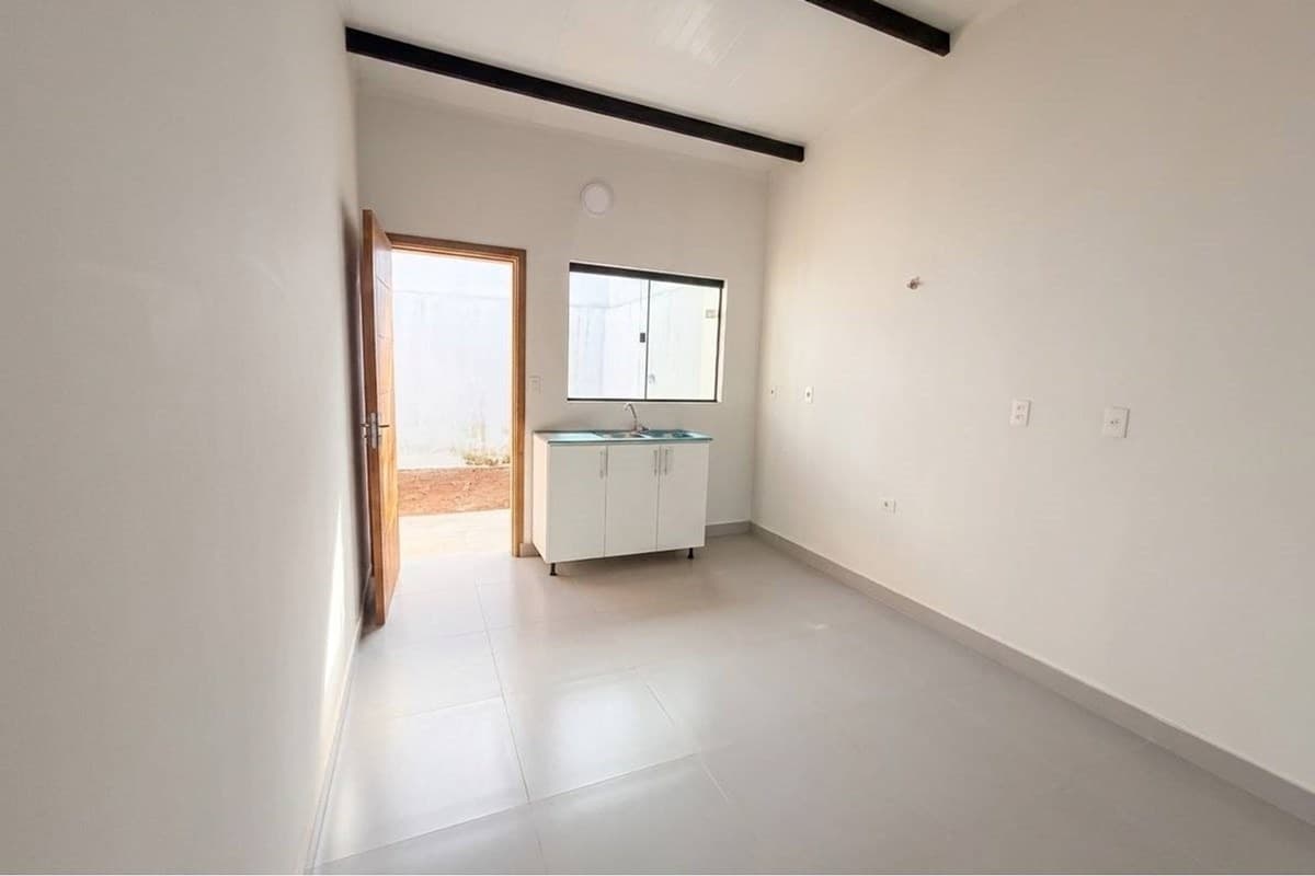 VENDO HERMOSO CHALET RUTA LUQUE - SAN BERNARDINO – 3