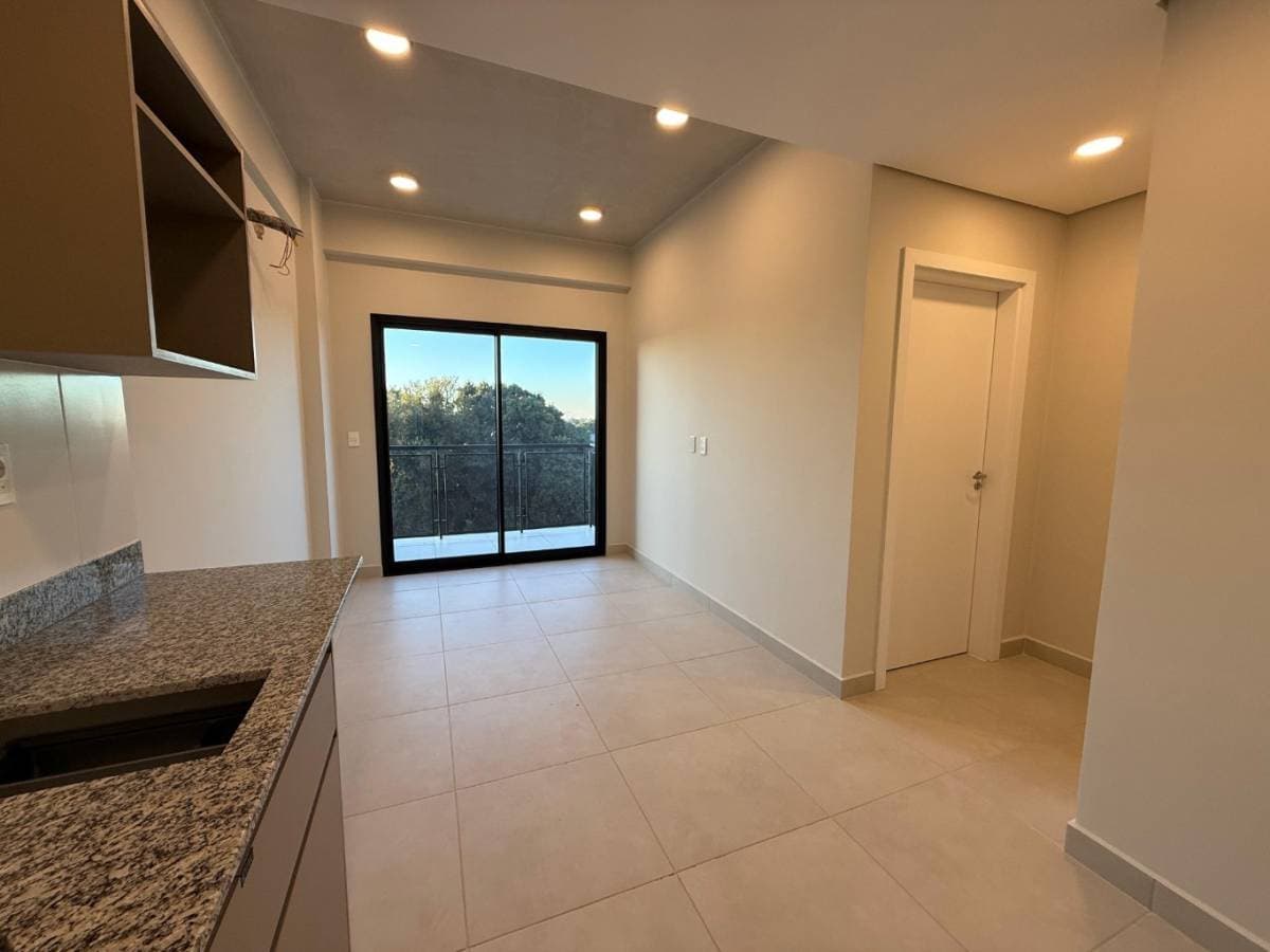 ALQUILO DEPARTAMENTO - ZONA MCAL LOPEZ