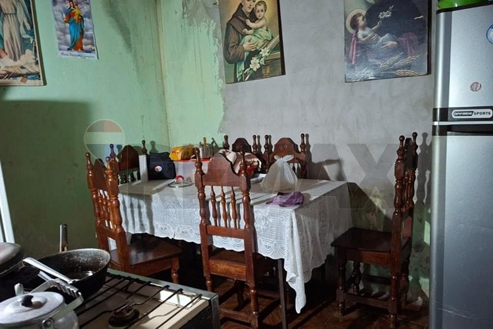 Casa - Venta, Aprovecha! – 2