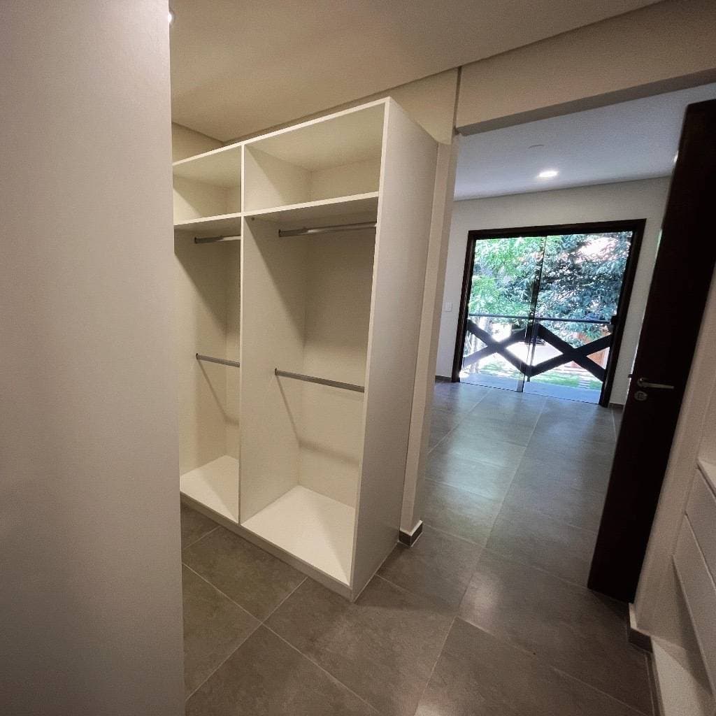 Alquilo Casa A Estrenar En Condominio Villaggio Fernando De La Mora Zona Norte – 3