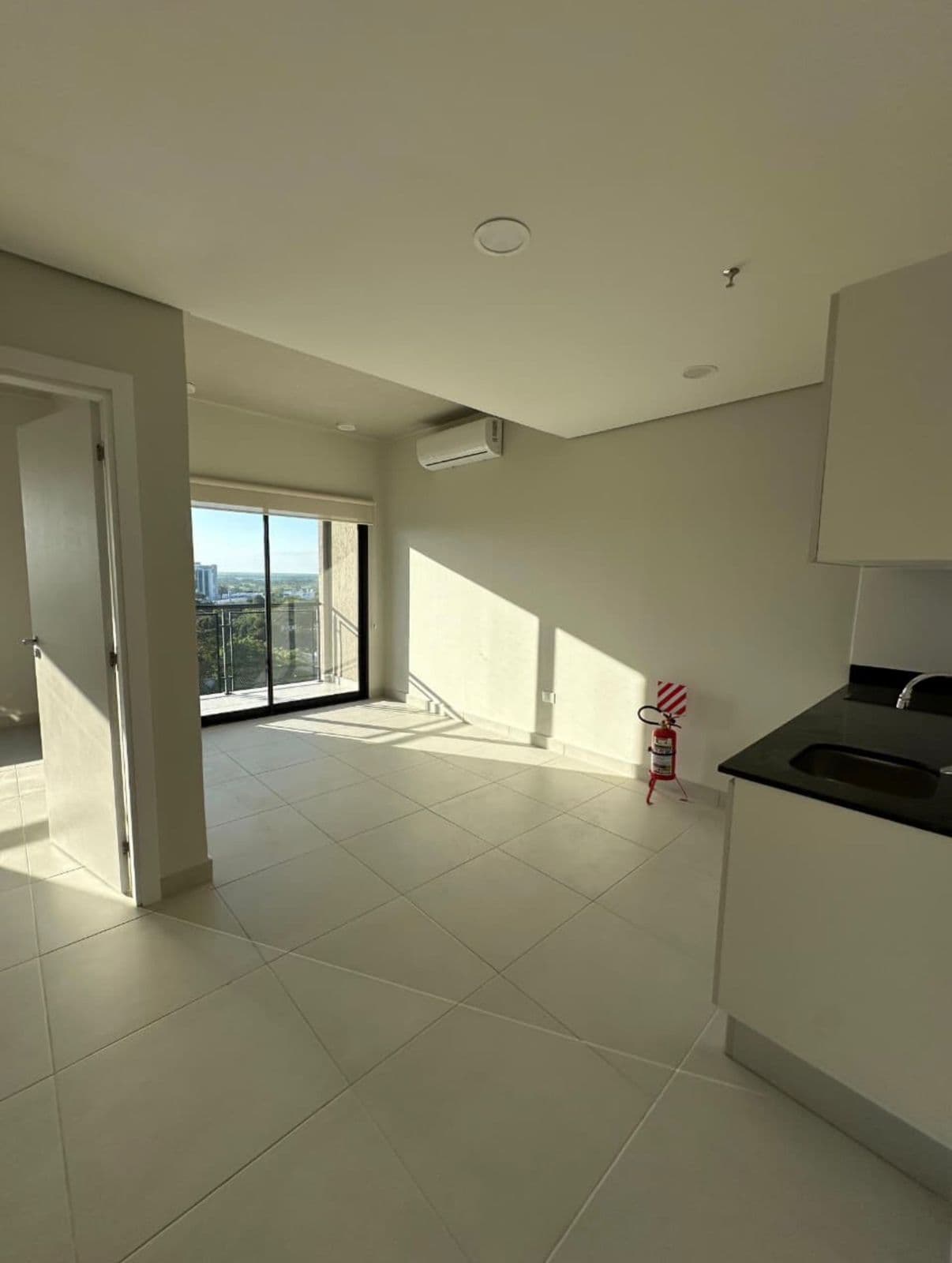 ALQUILO DEPARTAMENTO DE 1 DORMITORIO EN B. JARA ASUNCION – 2