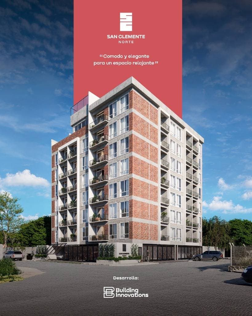 Departamento en Pozo en Venta - Fernando de la Mora