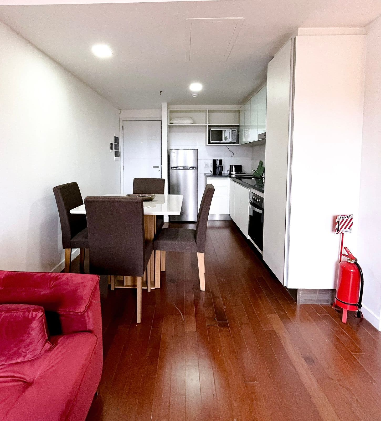 Vendo Dapartamento Amoblado En Sky Tower – 2