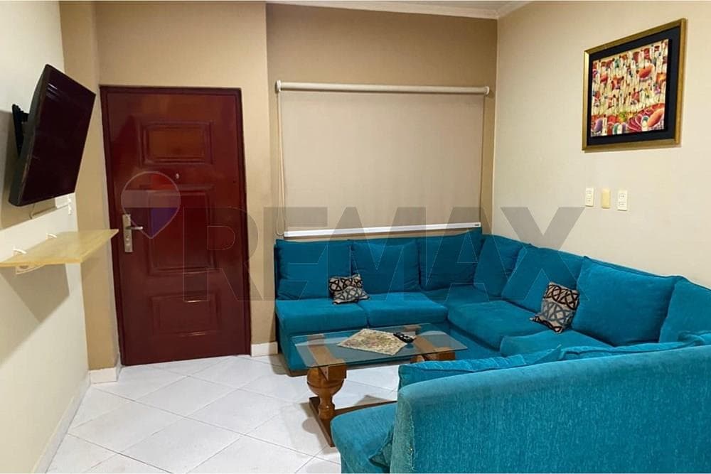 Duplex - Alquiler - Vista Alegre, Asunción, Paraguay – 2