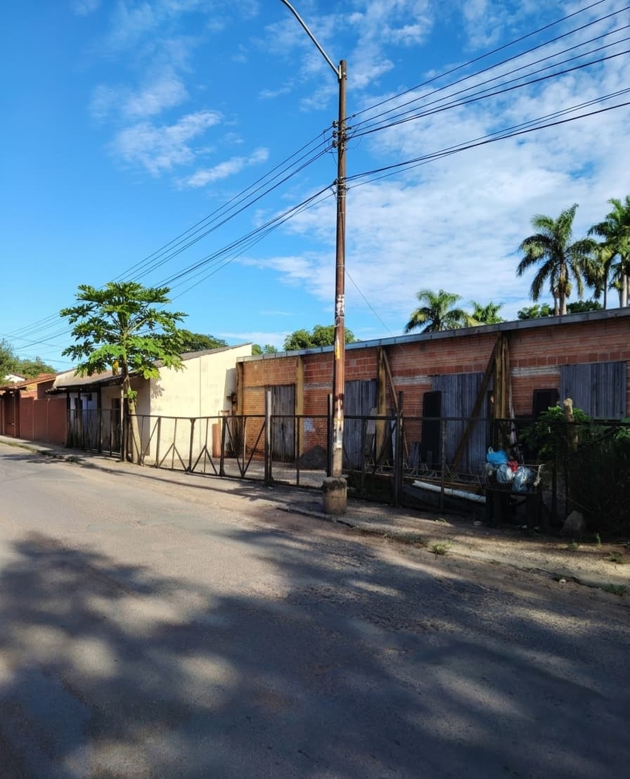 Excepcional Oportunidad Para Desarrolladores En Barrio Bella Vista – 2