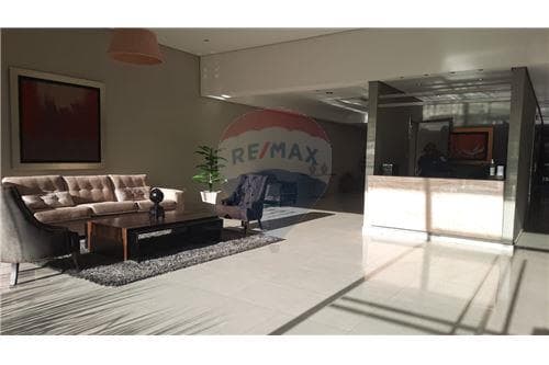 ALQUILO DEPARTAMENTO EN ASUNCION EDIFICIO STRATOS – 2