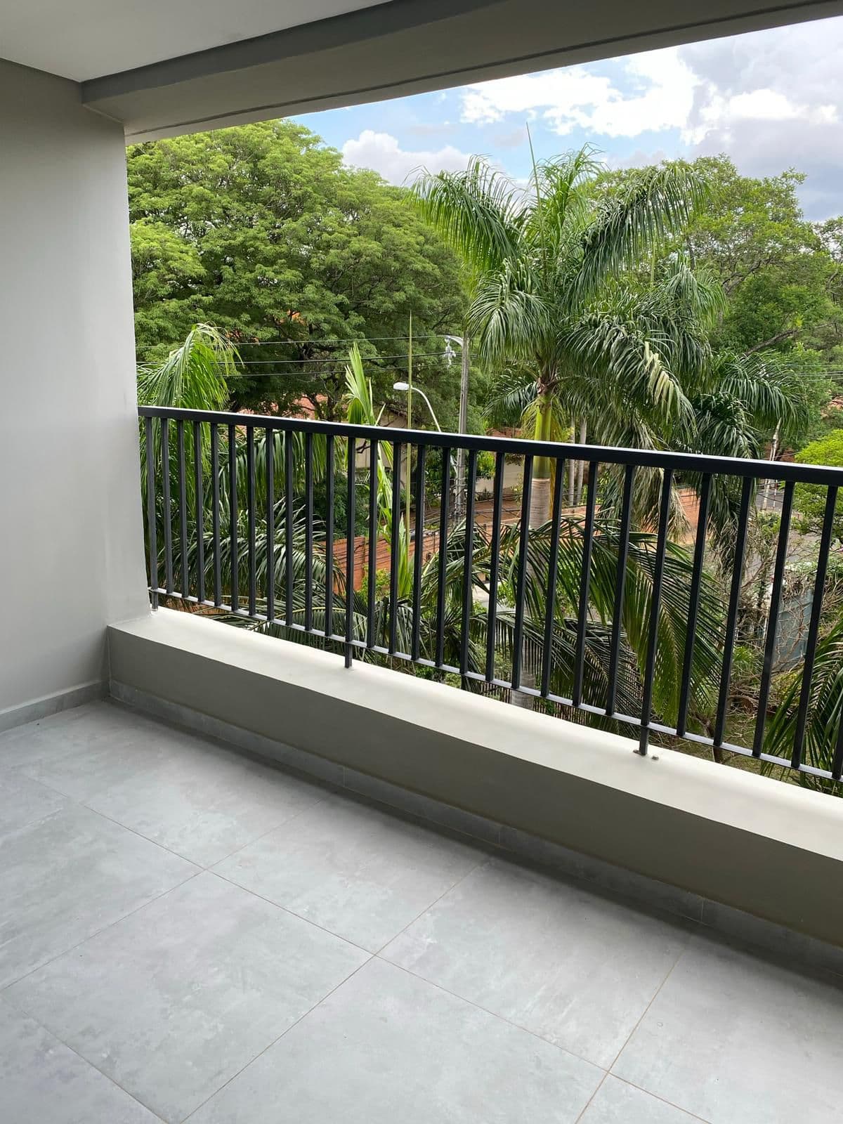 Alquilo Hermoso Dpto de 2 Habit en Villa Morra – 3