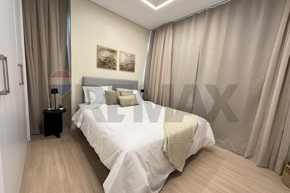 Departamento - Alquiler - Las Lomas (Carmelitas), Paraguay – 3