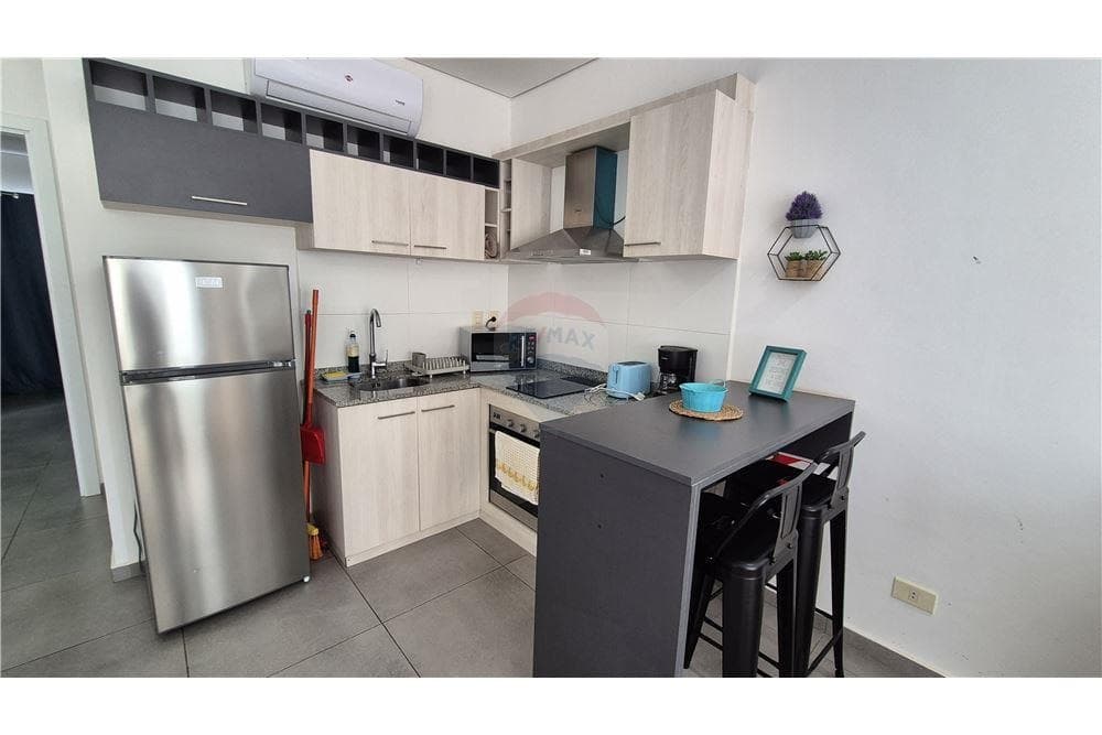 ALQUILO DEPARTAMENTO AMOBLADO ZONA EJE CORPORATIVO – 2