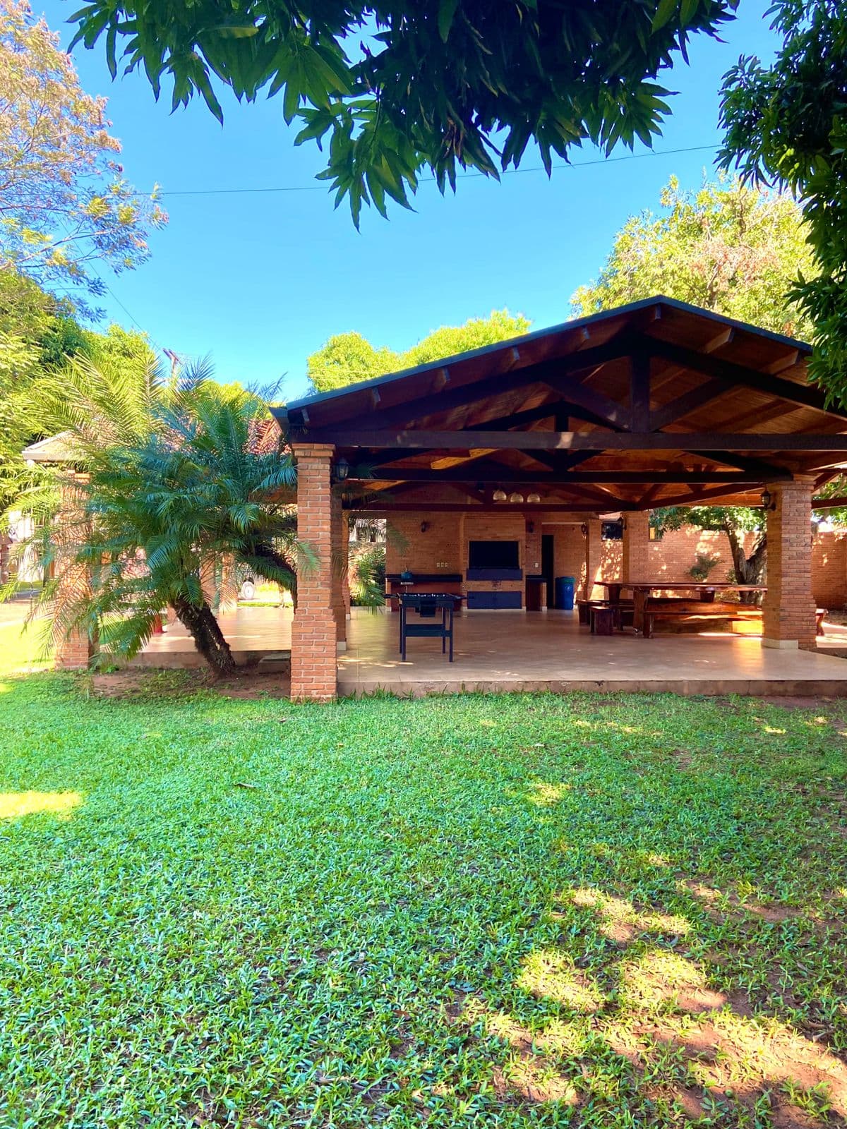 Alquilo Casa En Condominio A 10 Min Del Hosp De Clinicas – 2