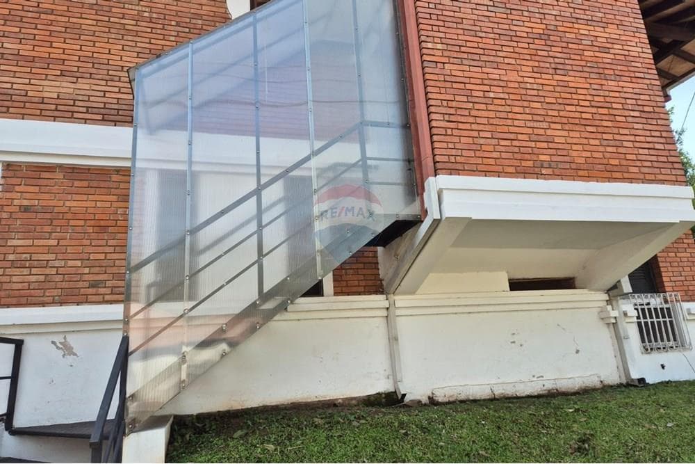 Casa - Alquiler - Santa Librada, Paraguay – 2