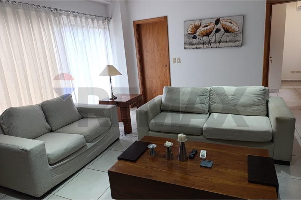 Alquiler de Departamento en Ycua Sati – 3