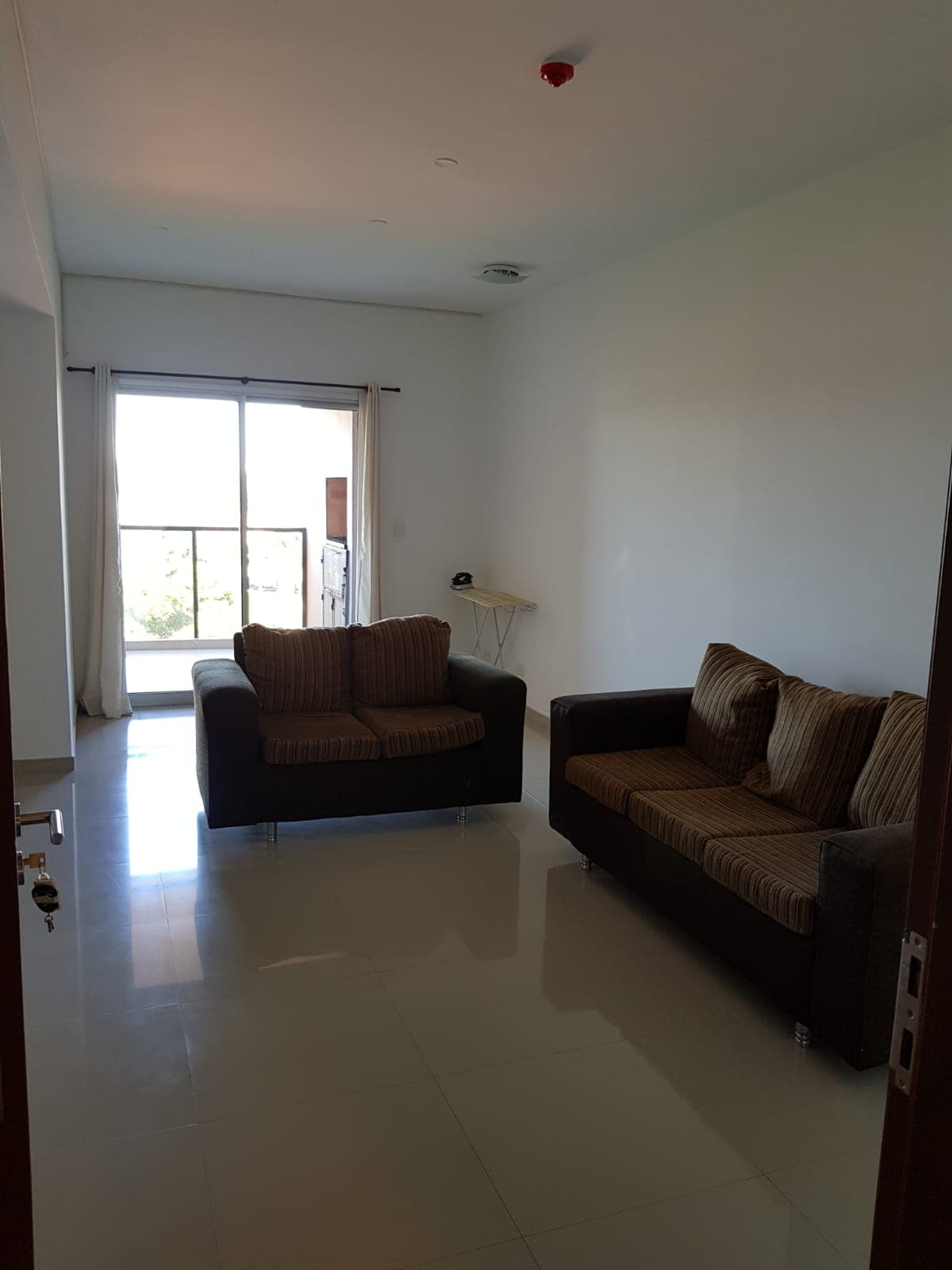 OFERTA - Departamento 2 dormitorios mas servicio. – 3