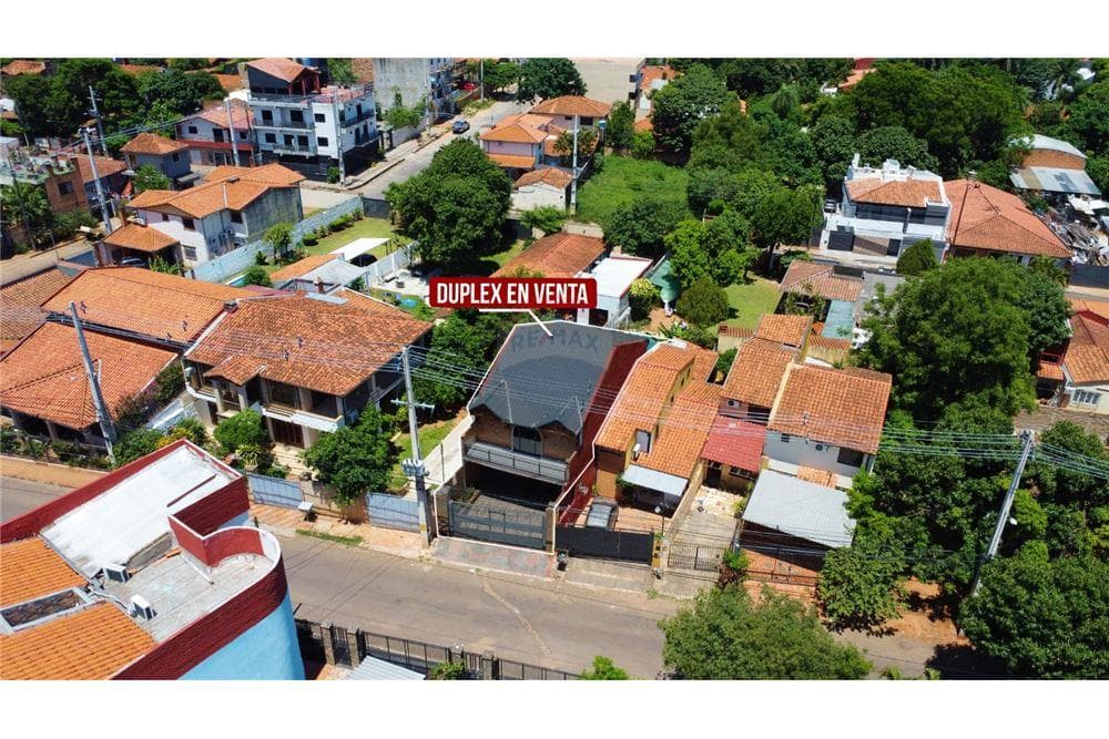 Duplex - Venta - Fernando De La Mora, invierte en un hogar cómodo! – 2