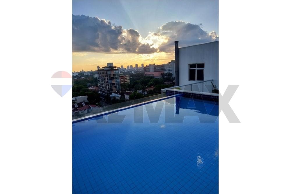 Departamento - Alquiler - Recoleta, Paraguay – 2