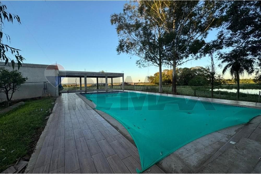 En Venta - Estancia/Campo -Yuty, Caazapá, Paraguay – 2