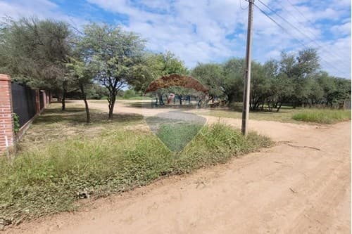 Terreno en Filadelfia