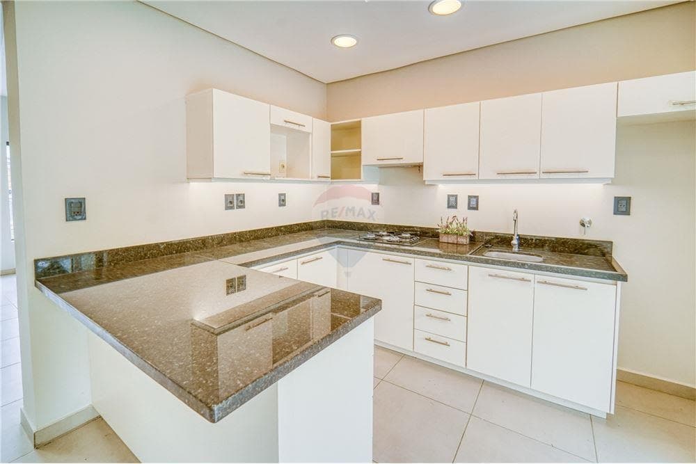 Duplex - Venta - Paraguay Central Lambaré – 3