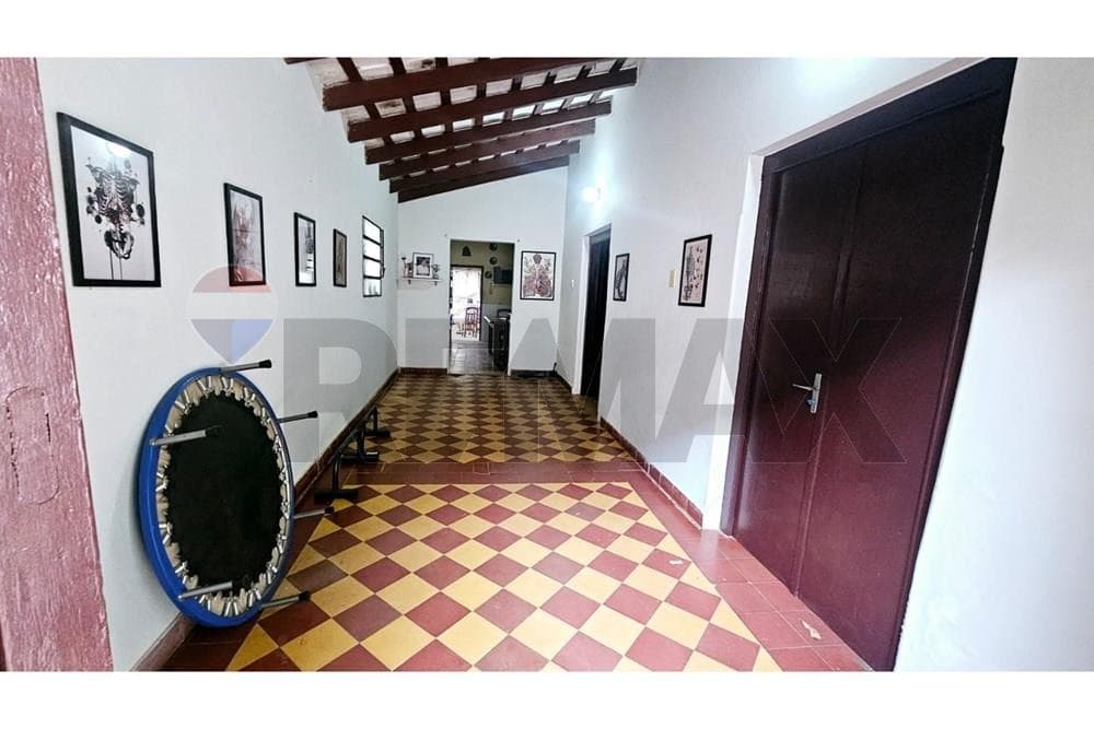 Terreno - Venta - Recoleta, Paraguay – 3