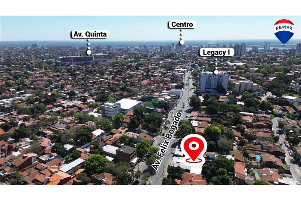 VENDO TERRENO EN SAN VICENTE SOBRE AVENIDA – 2