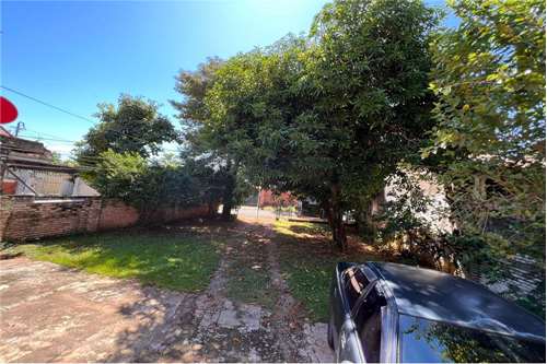 Casa-Venta-Ñanduti, San Pablo, Asunción – 2