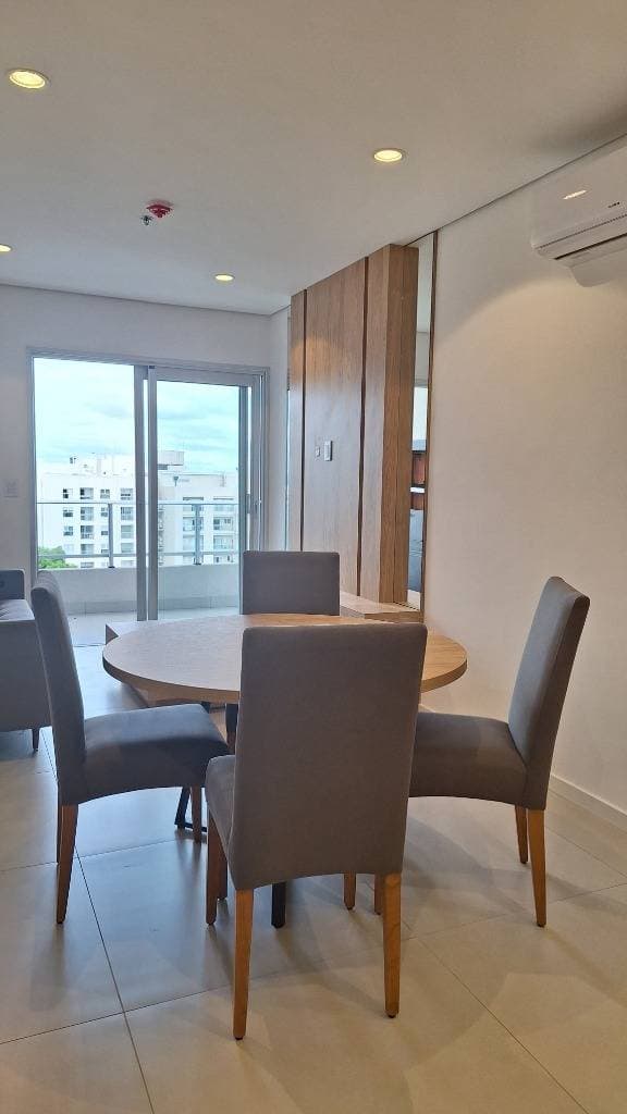 EN ALQUILER DEPARTAMENTO DE 1 DORMITORIO AMOBLADO – 3