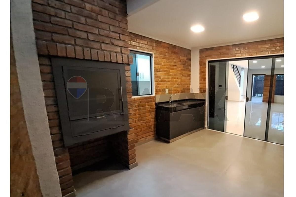 Alquilo Departamento Villa Aurelia – 3