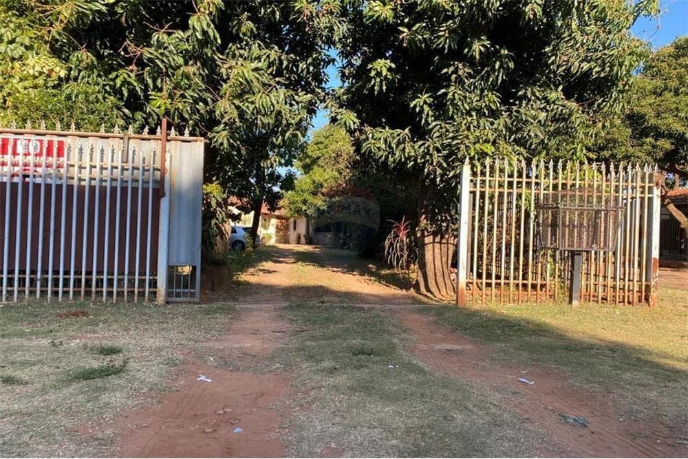 Venta de Terreno en esquina - San Lorenzo – 2