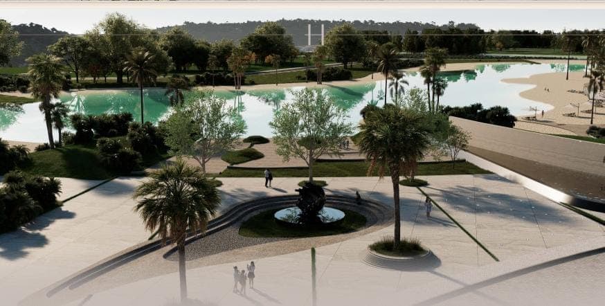 Lotes en venta en Highlands – 3