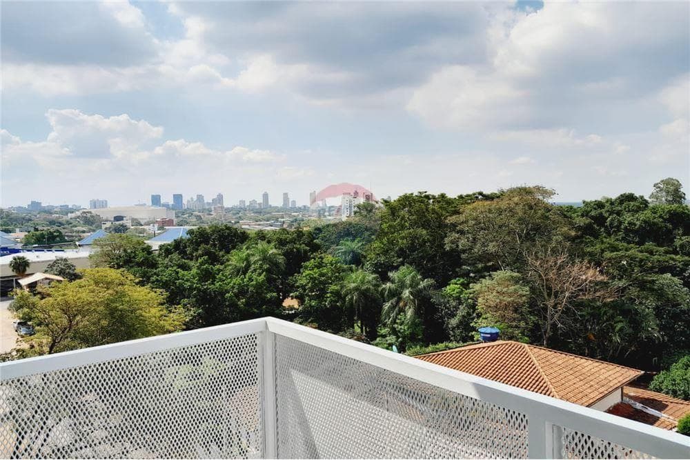 Departamento - Alquiler - Paraguay Central Fernando De La Mora – 3