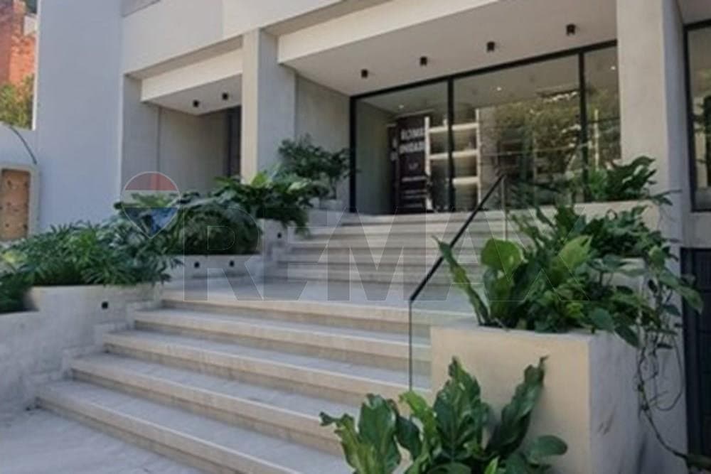 DEpartamento - Alquiler - Las Lomas (Carmelitas), Paraguay