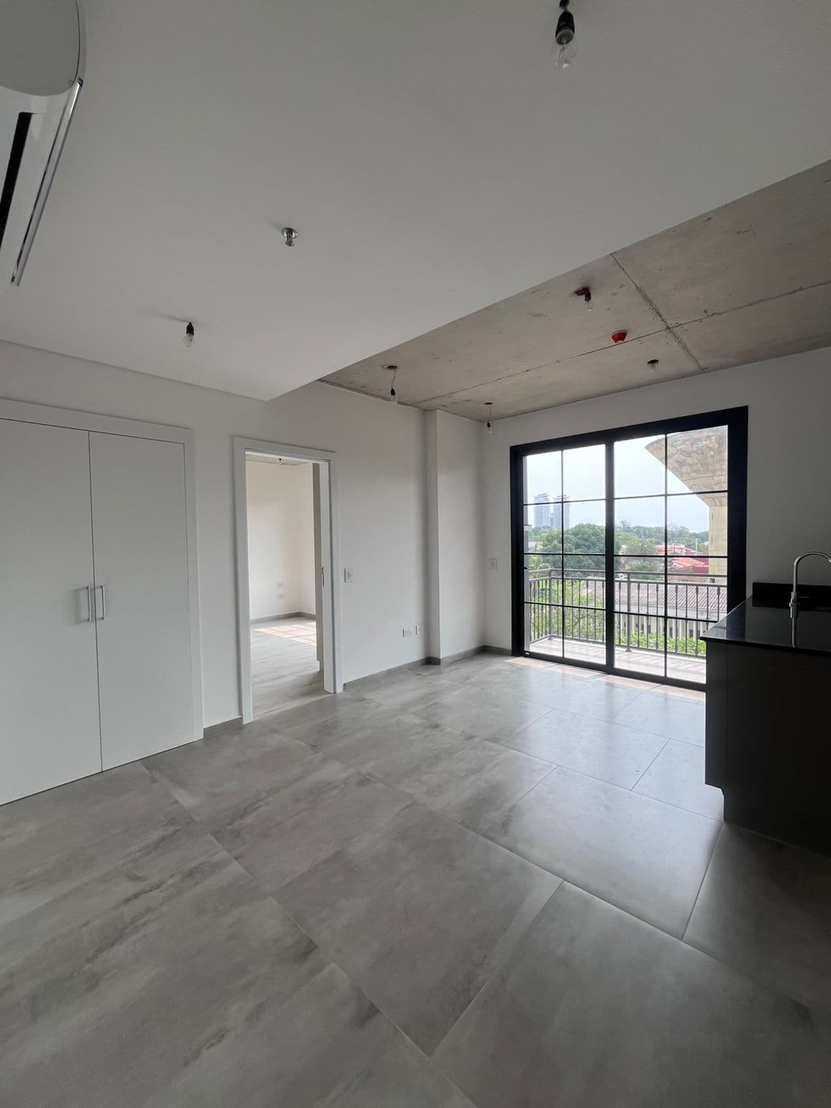 Alquilo Hermoso Dpto a Estrenar de 1 Habit. Edificio Grand Chelsea
