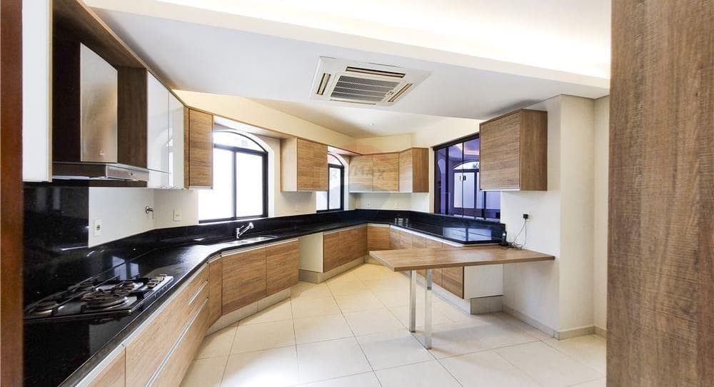 Residencia Premium En Condominio Villa Olimpia – 3
