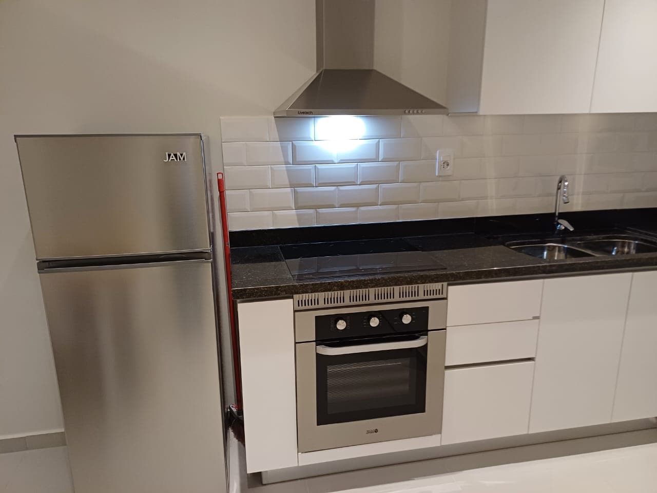 ALQUILO DEPARTAMENTO EN EDIFICIO FIRST LIVING – 2
