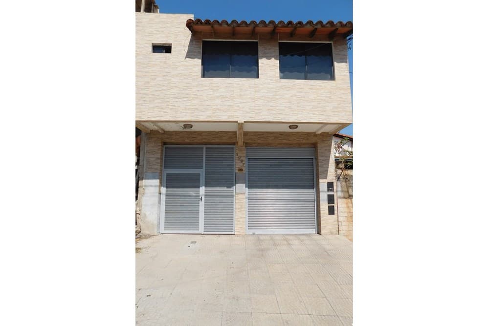 Duplex - Venta - San Antonio, Paraguay, Hogar Funcional!