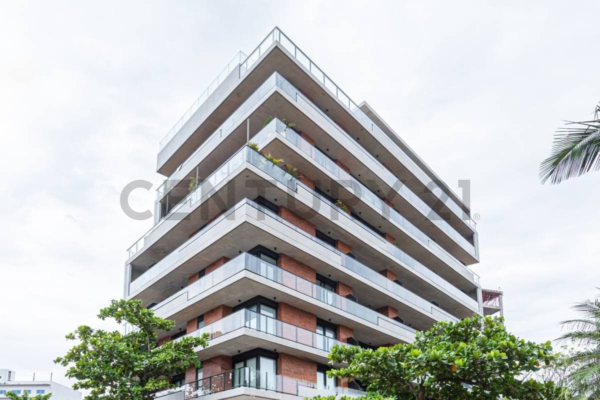 Venta departamento de 2 habitaciones en Met Molas Lopez – 3
