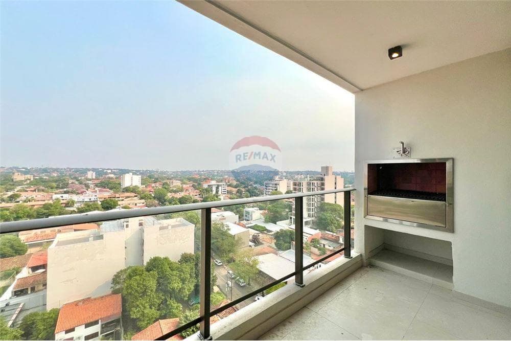 Alquilo departamento en Asunción - Villa Morra – 2