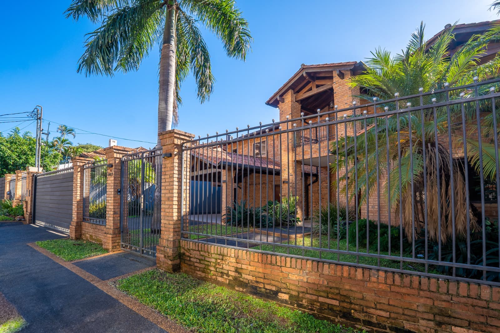 Casa en Las Lomas – 2