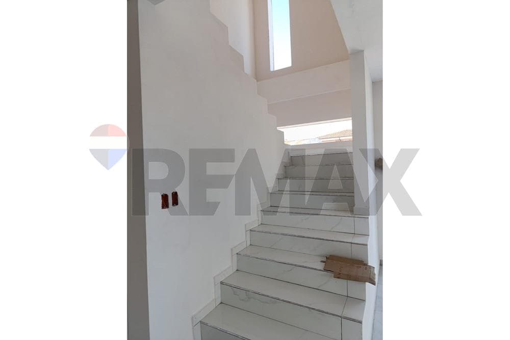 Dúplex moderno en Fernando De La Mora – 3