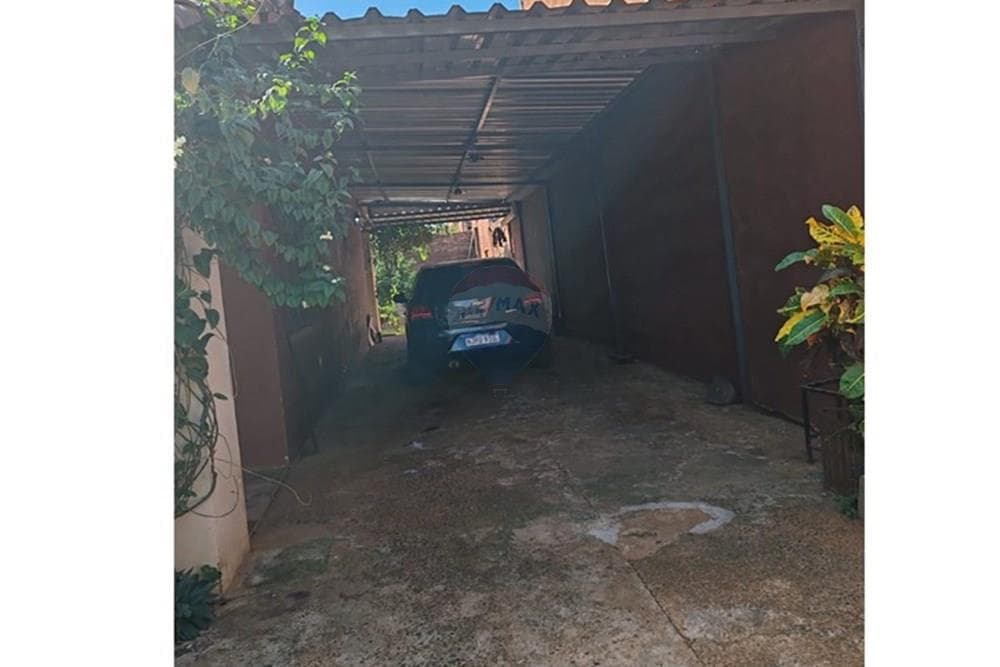 Casa - Venta - Paraguay Central San Lorenzo