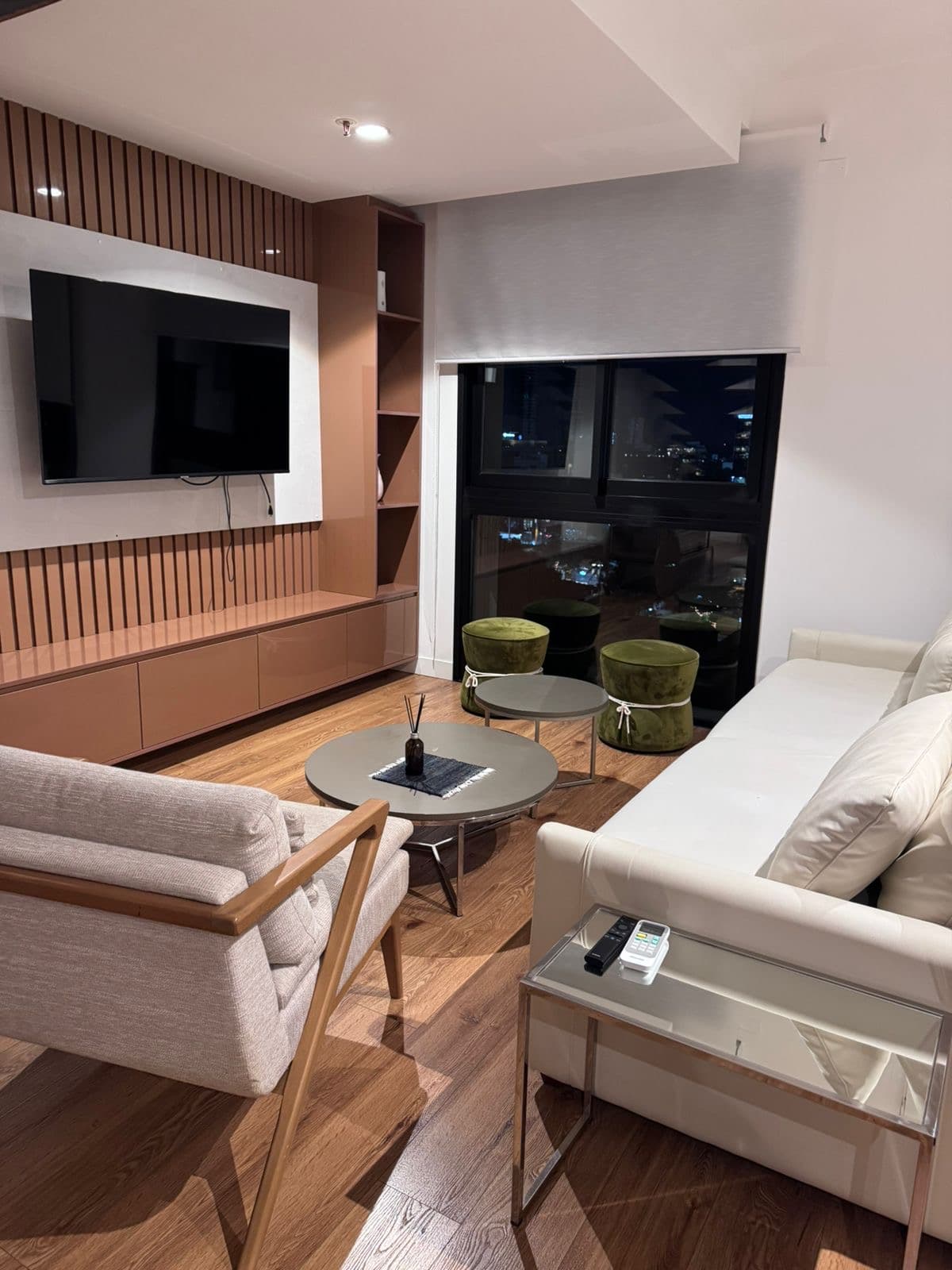 Edificio Moré del Sol Dpto tipo duplex amoblado – 2