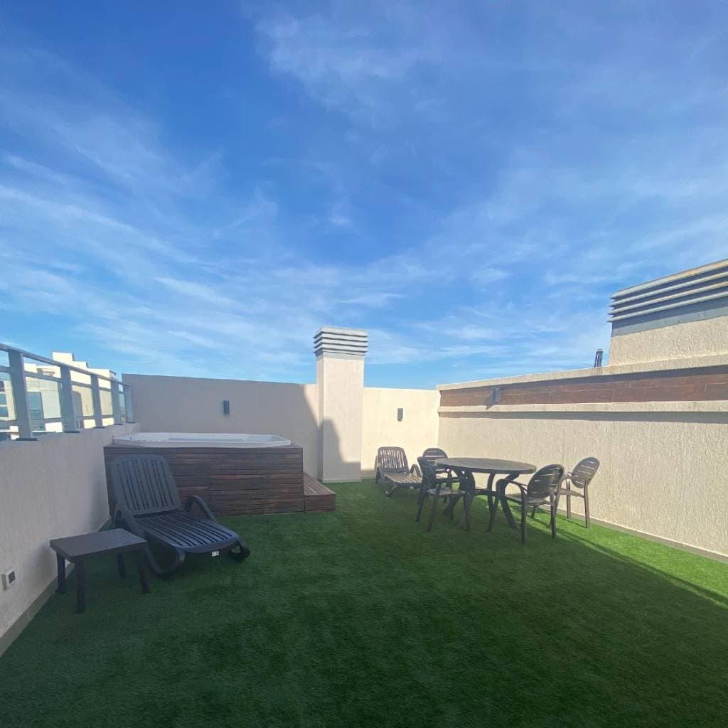 VENTA DEPARTAMENTO EN EL EDIFICIO VOYANT CARMELITAS