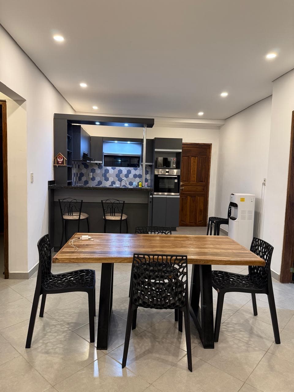 Alquilo Duplex en Fernando zona Norte – 3